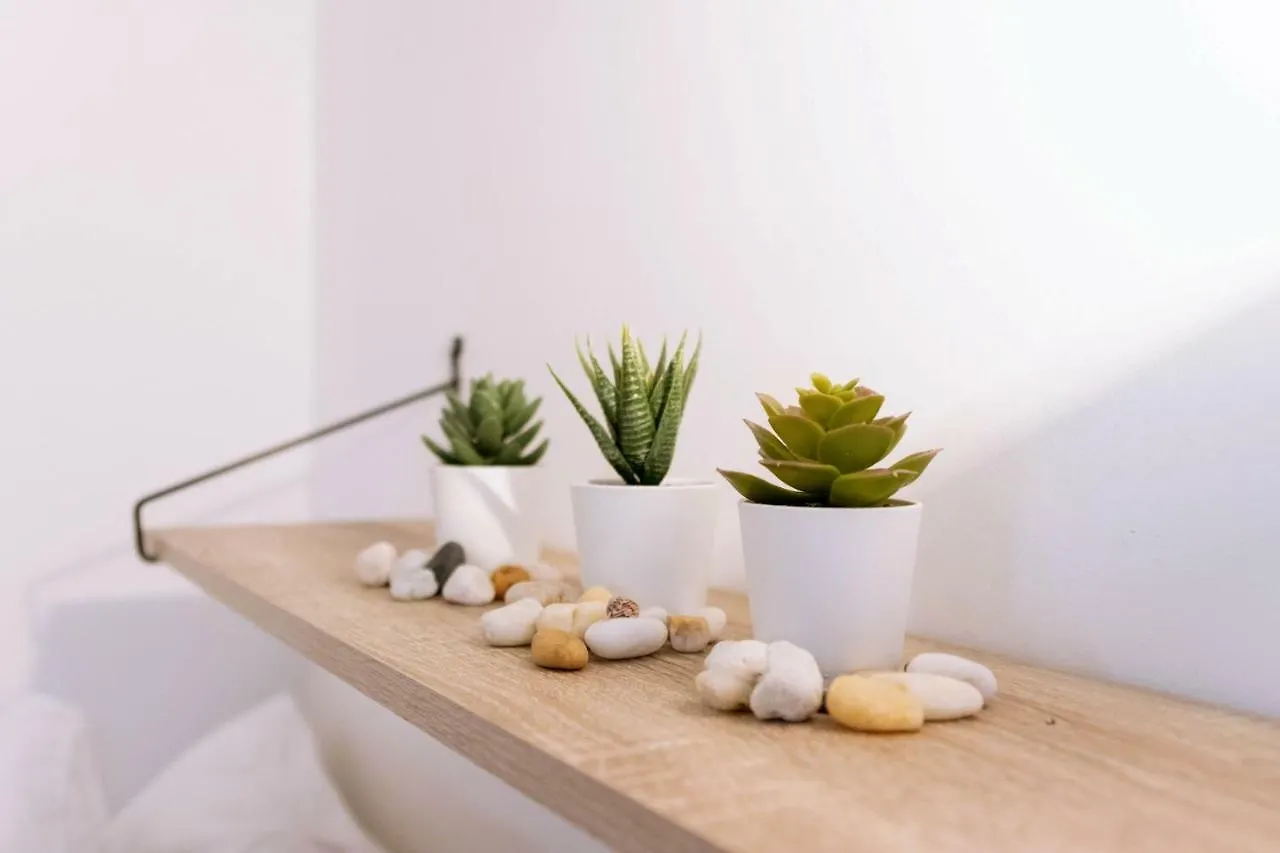 Apartment City Garden Ριέκα